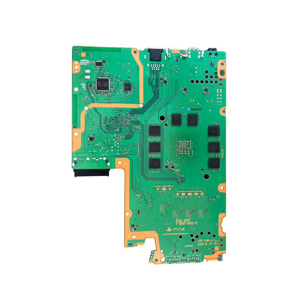 巴　PS4 PlayStation 4 SAC-001 Motherboard - Fasttech